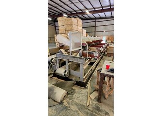 Newman KM-16 HD Trim Saw